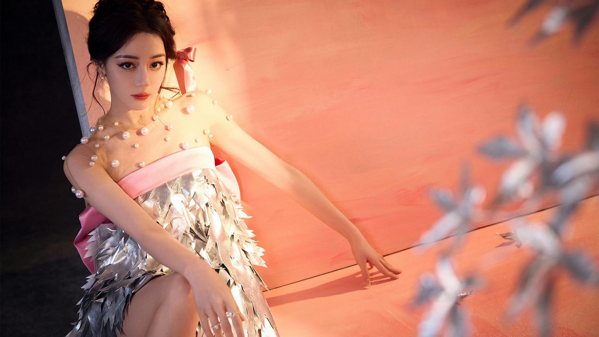 美女壁纸_木鱼小栈壁纸