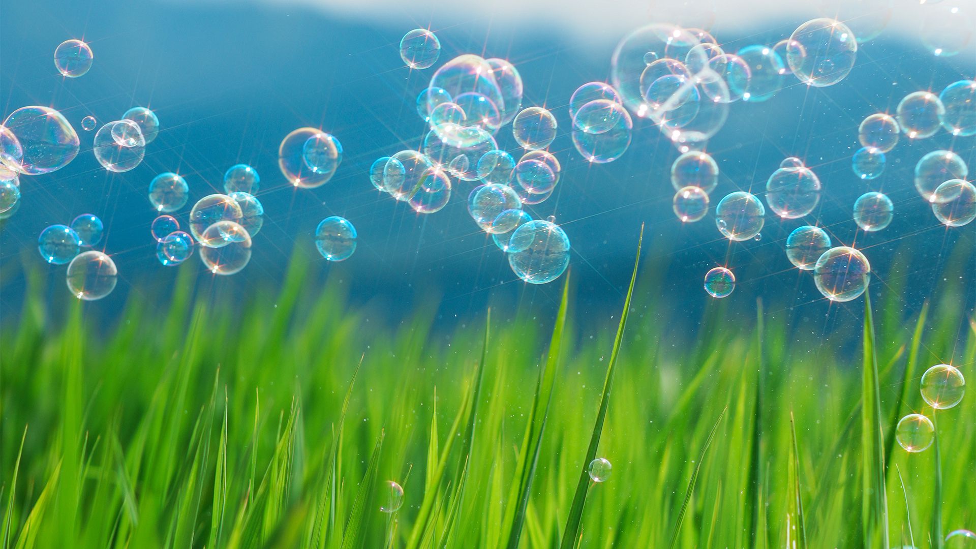 风景壁纸_木鱼小栈壁纸