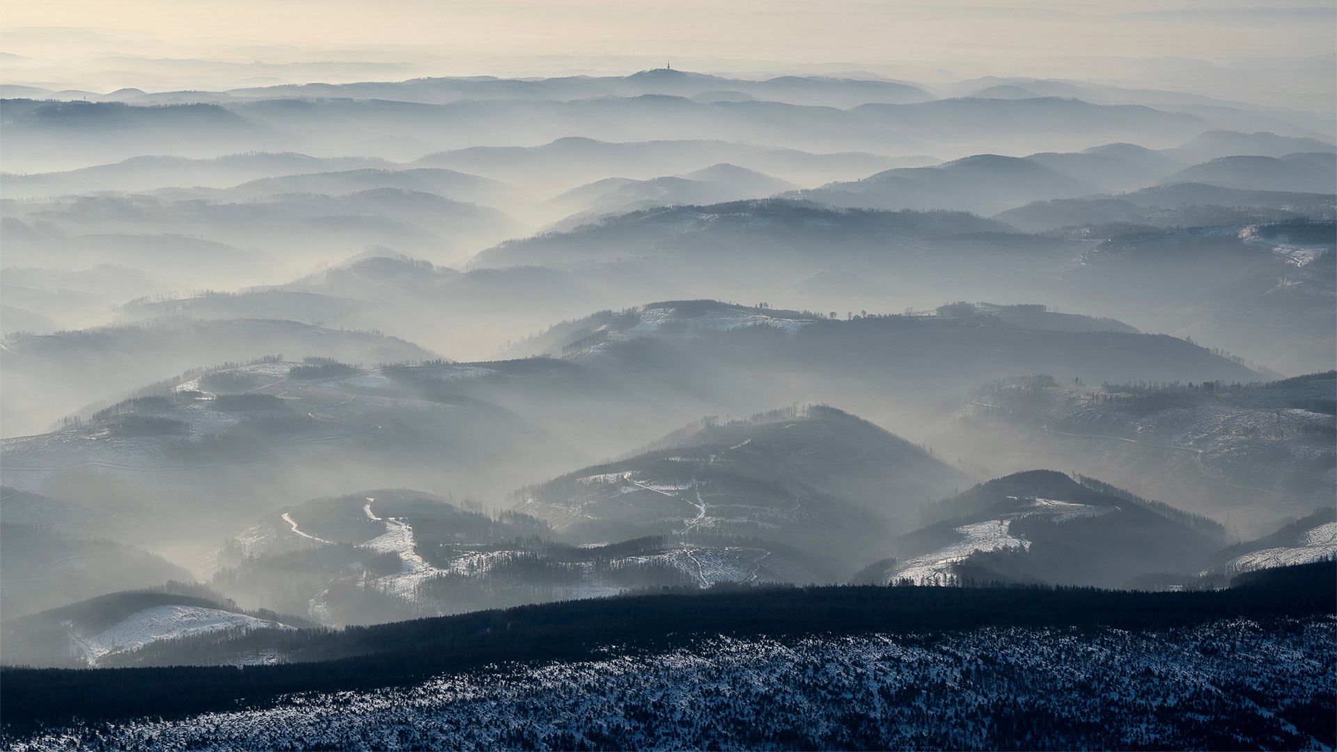 风景壁纸_木鱼小栈壁纸