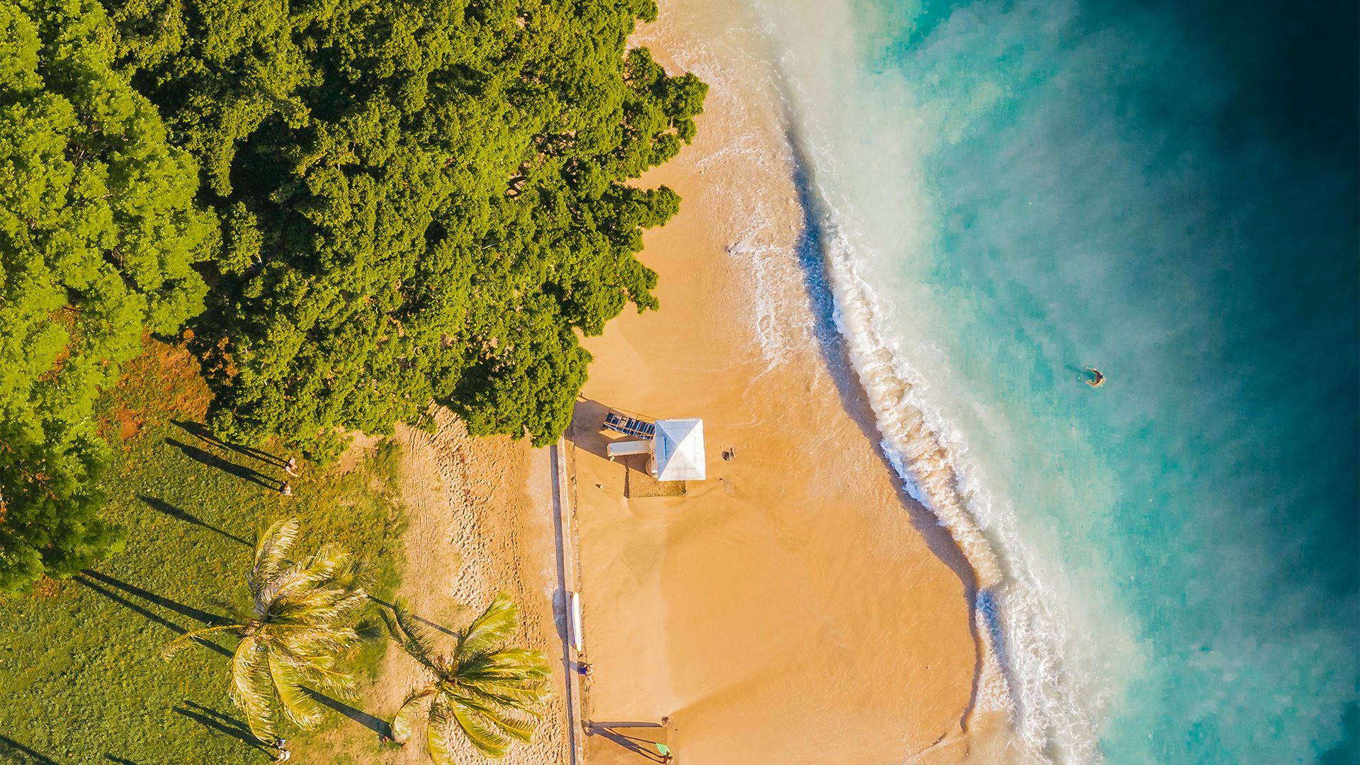 风景壁纸_木鱼小栈壁纸