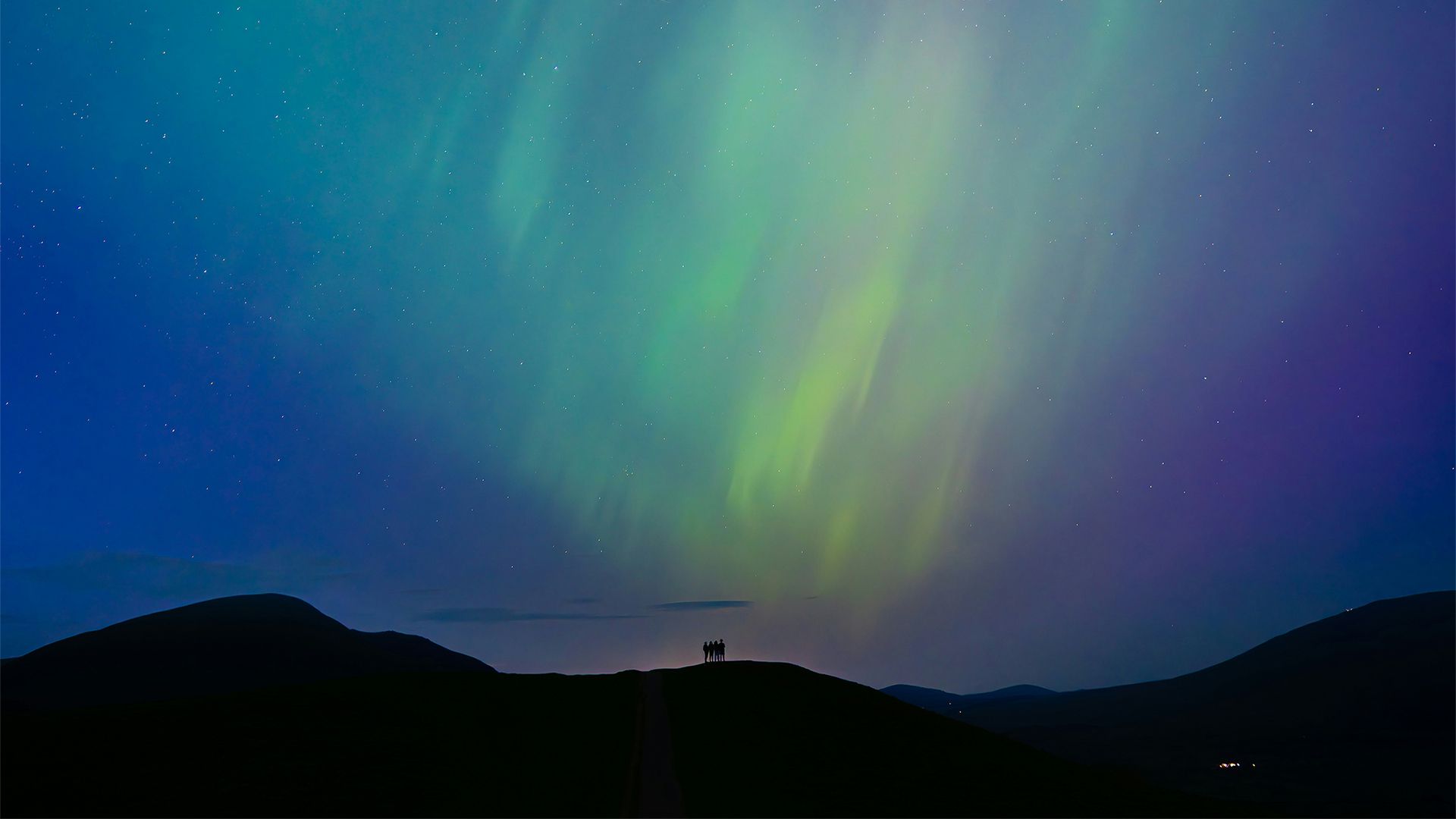风景壁纸_木鱼小栈壁纸