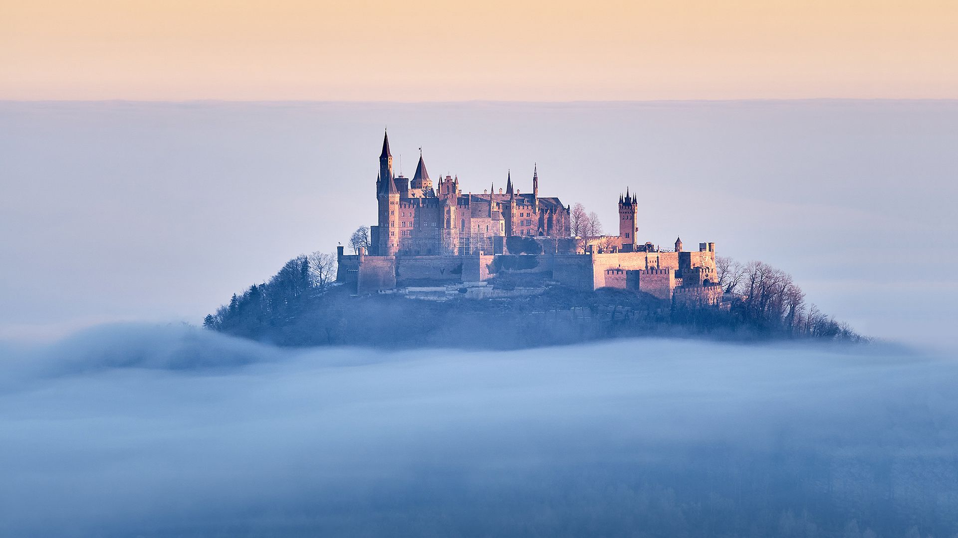 风景壁纸_木鱼小栈壁纸