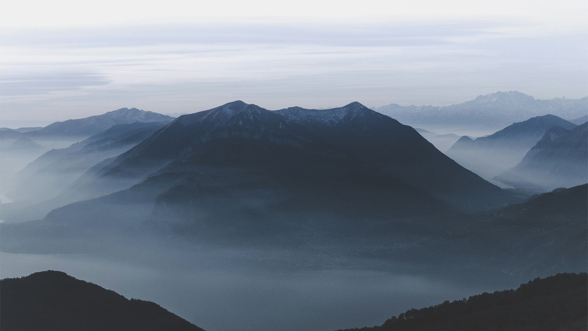 风景壁纸_木鱼小栈壁纸