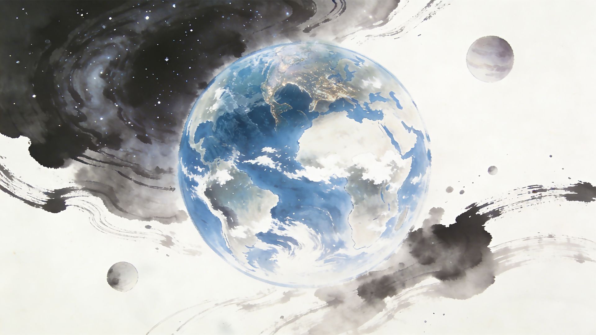 风景壁纸_木鱼小栈壁纸