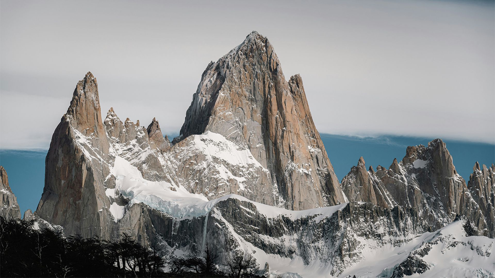 风景壁纸_木鱼小栈壁纸