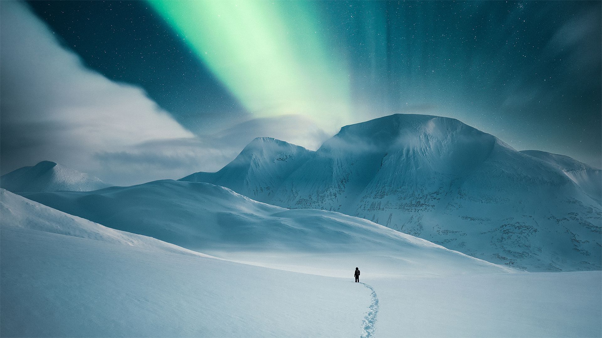 风景壁纸_木鱼小栈壁纸