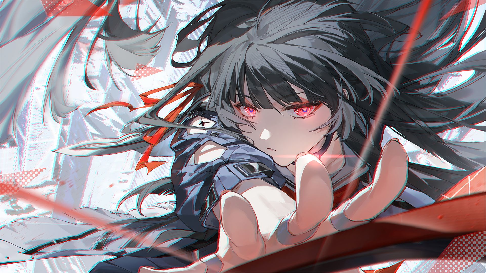 游戏壁纸_木鱼小栈壁纸