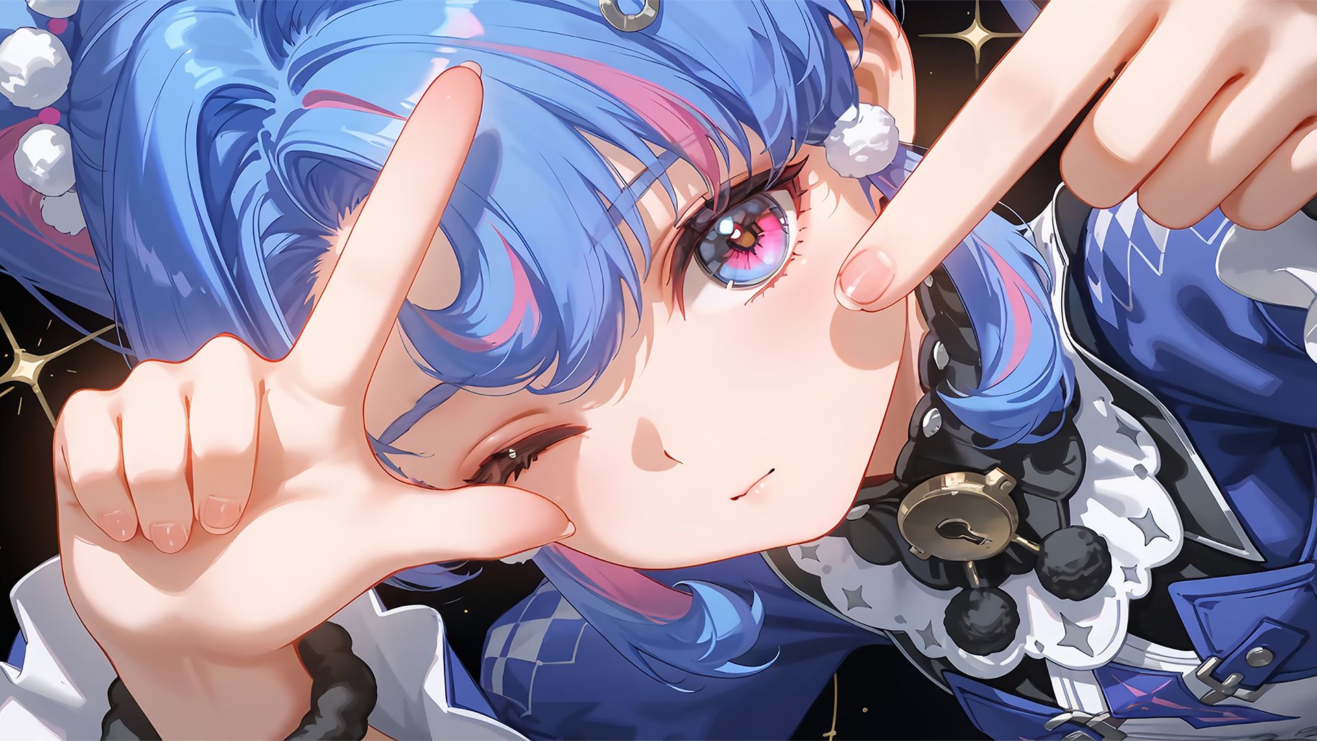 游戏壁纸_木鱼小栈壁纸