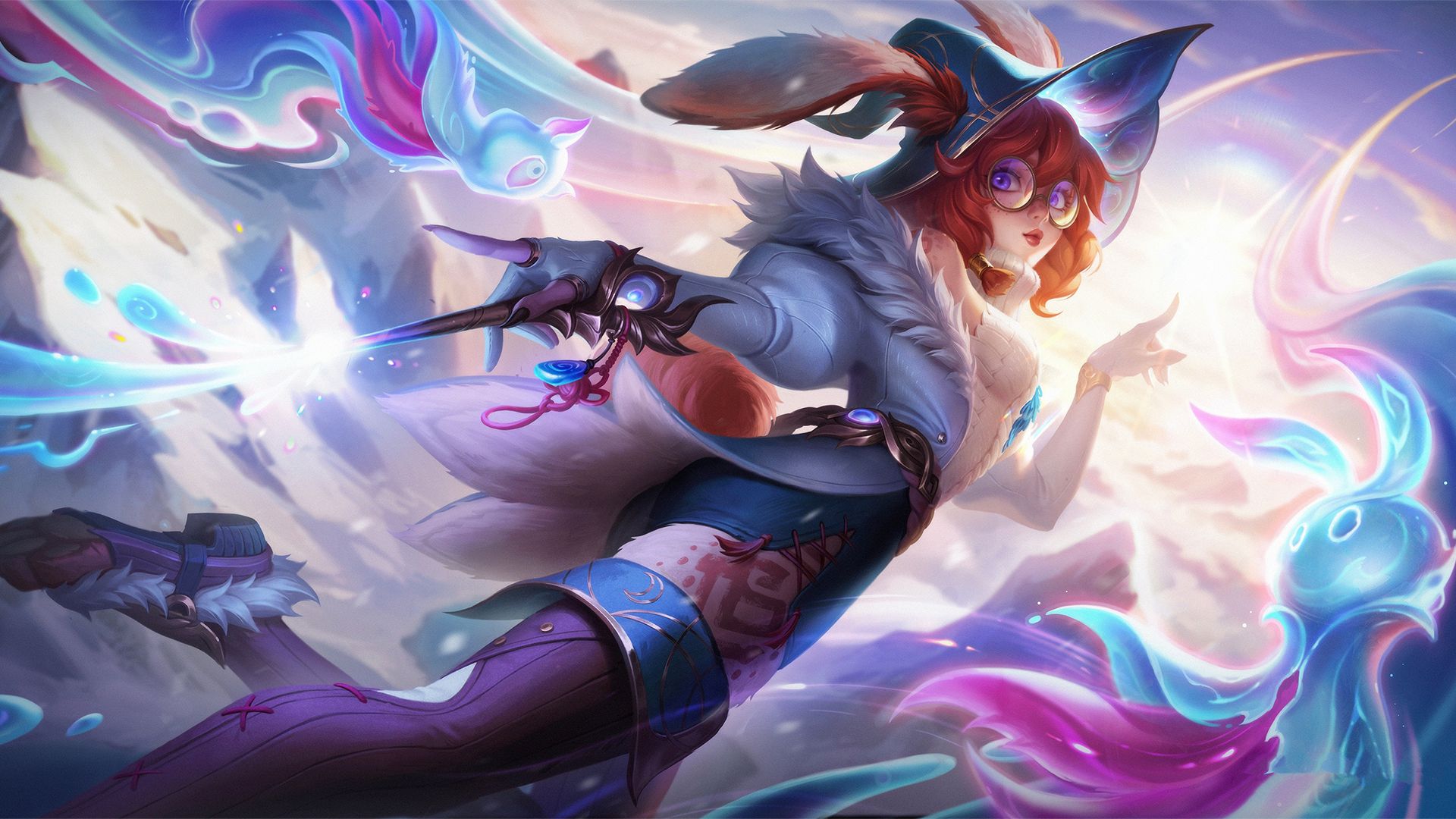 游戏壁纸_木鱼小栈壁纸