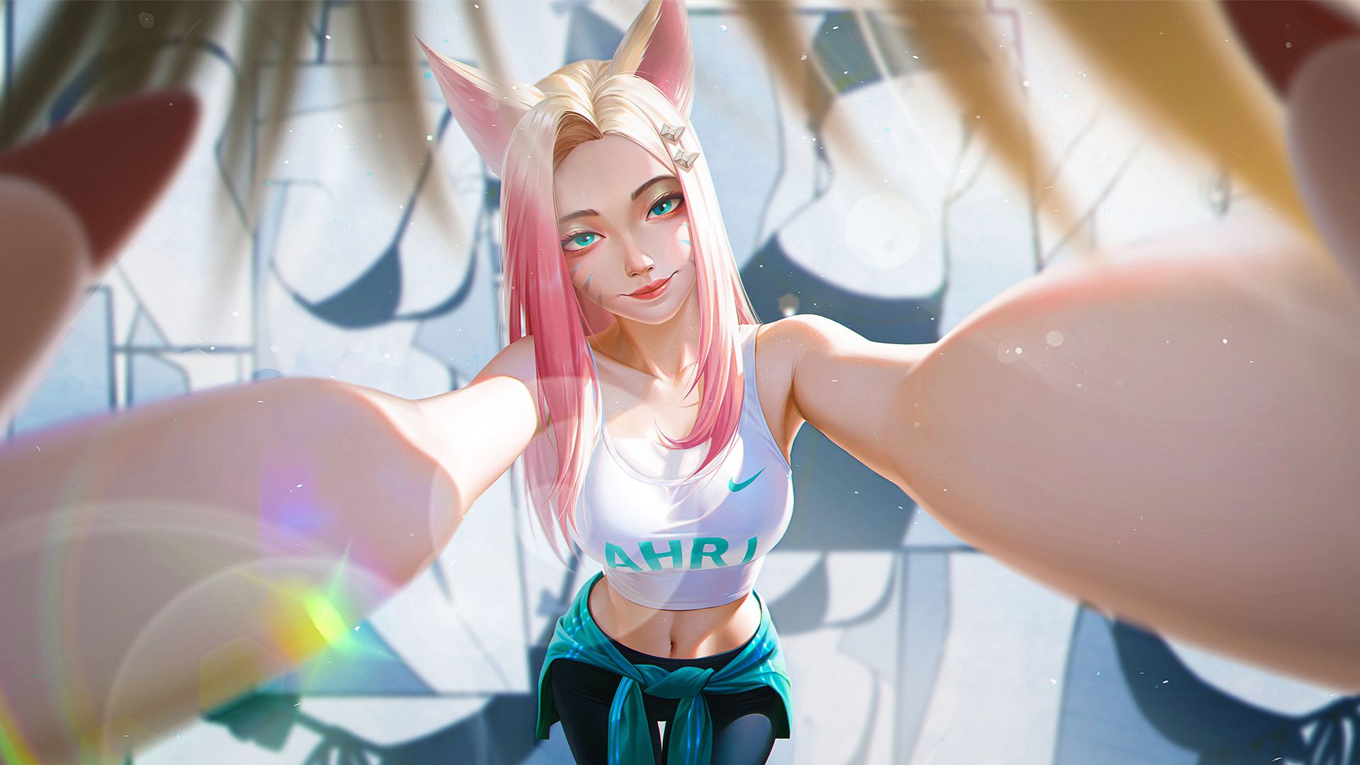 游戏壁纸_木鱼小栈壁纸