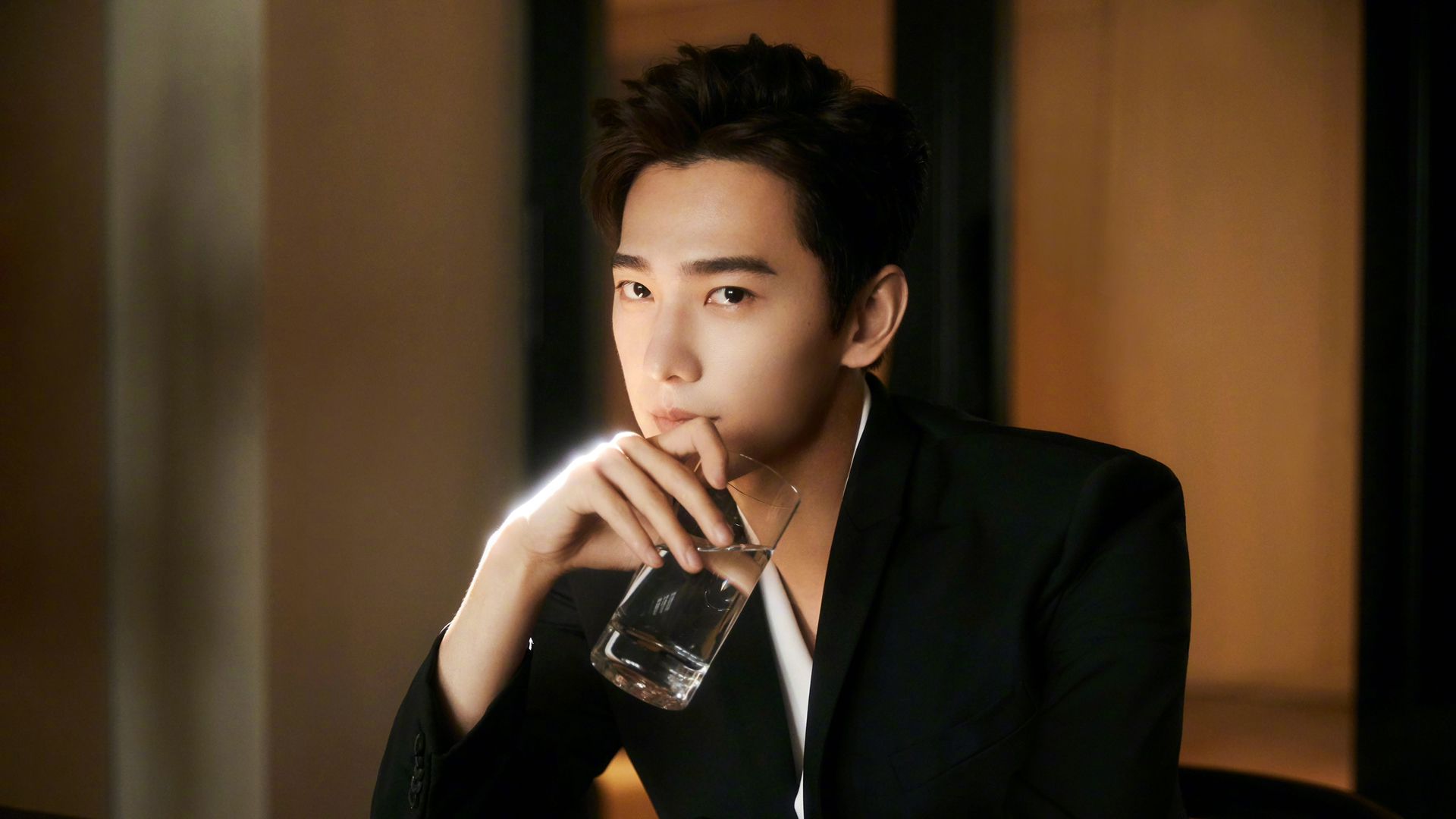 影视壁纸_木鱼小栈壁纸