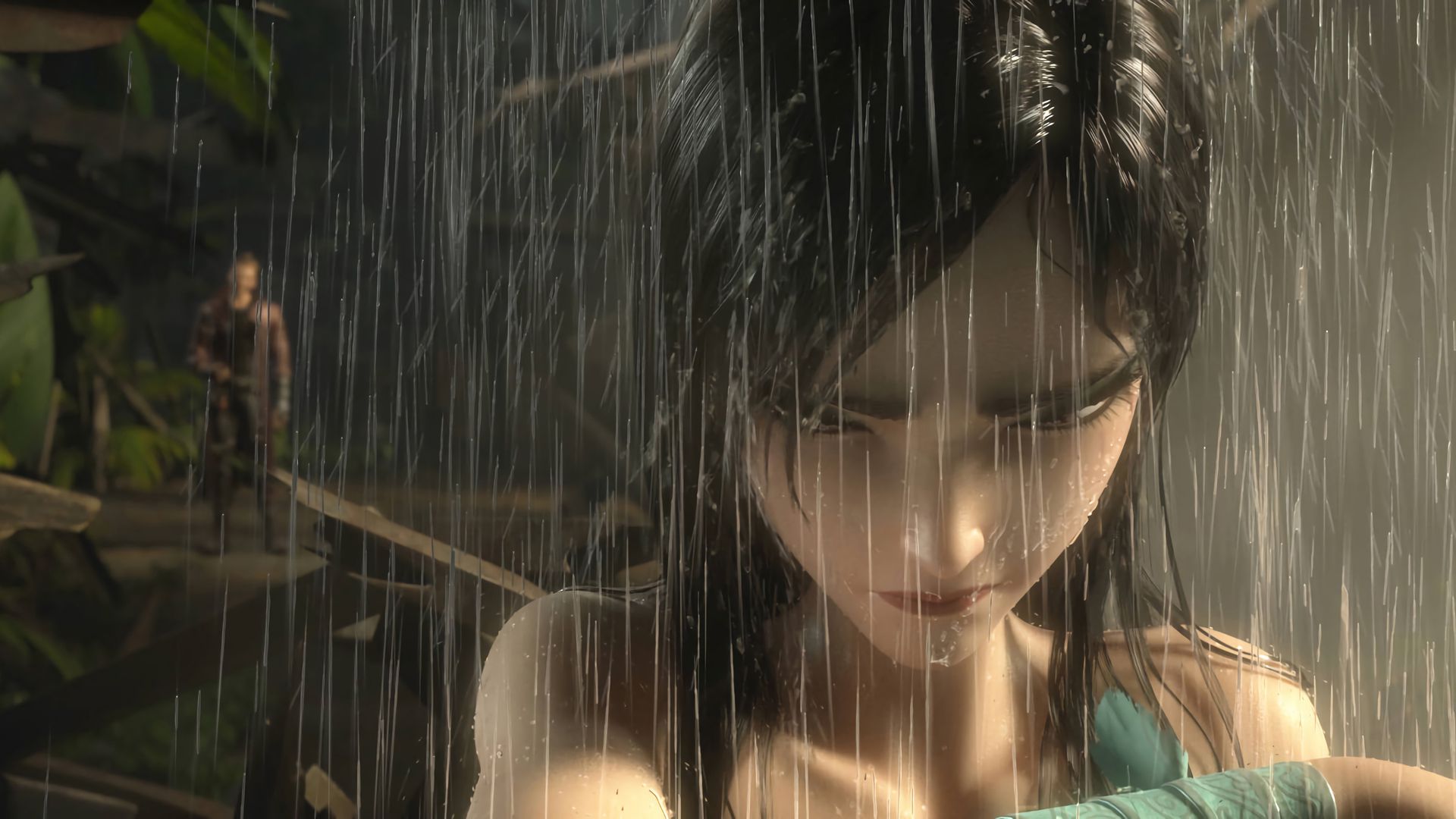 影视壁纸_木鱼小栈壁纸