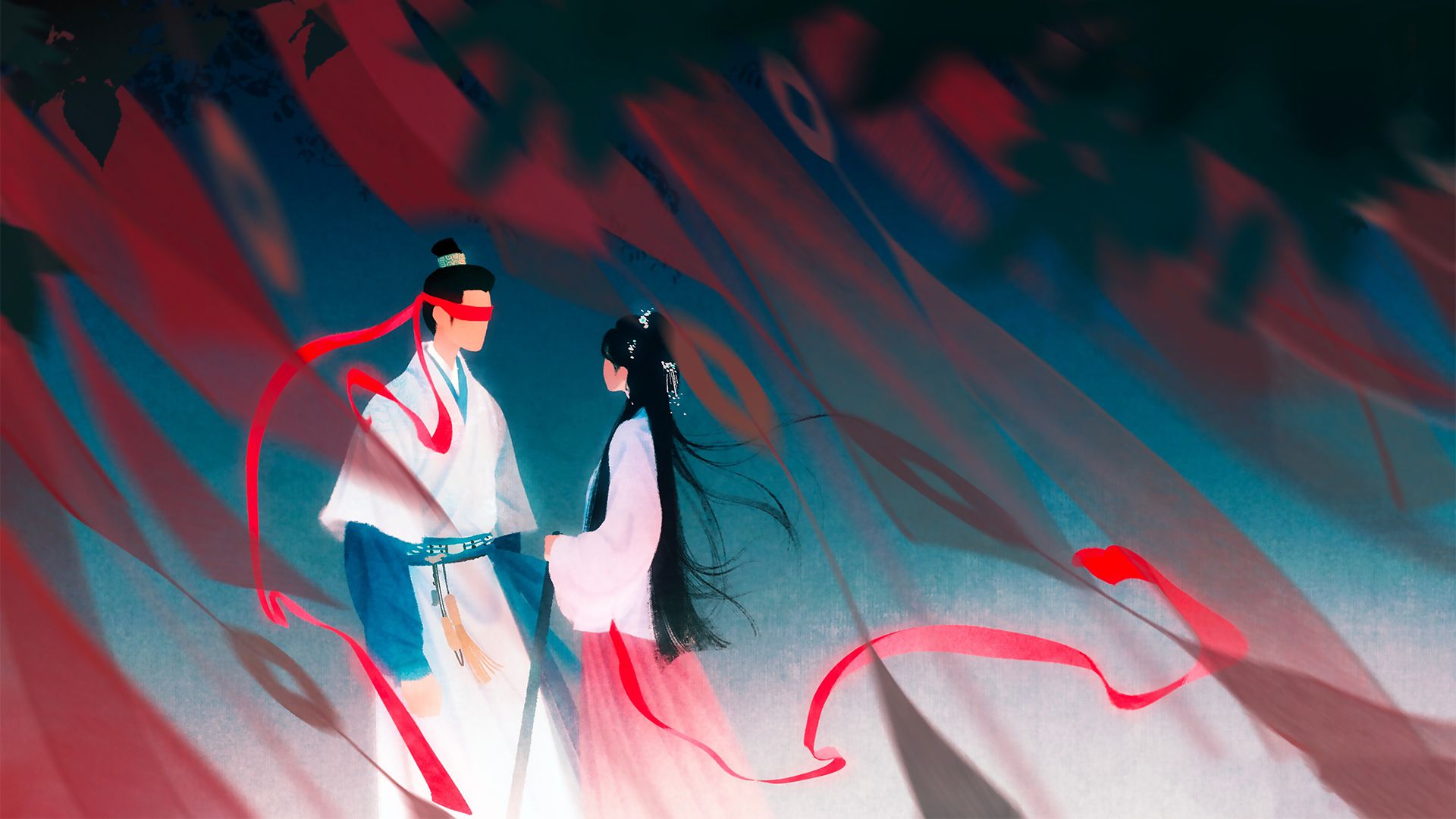 影视壁纸_木鱼小栈壁纸