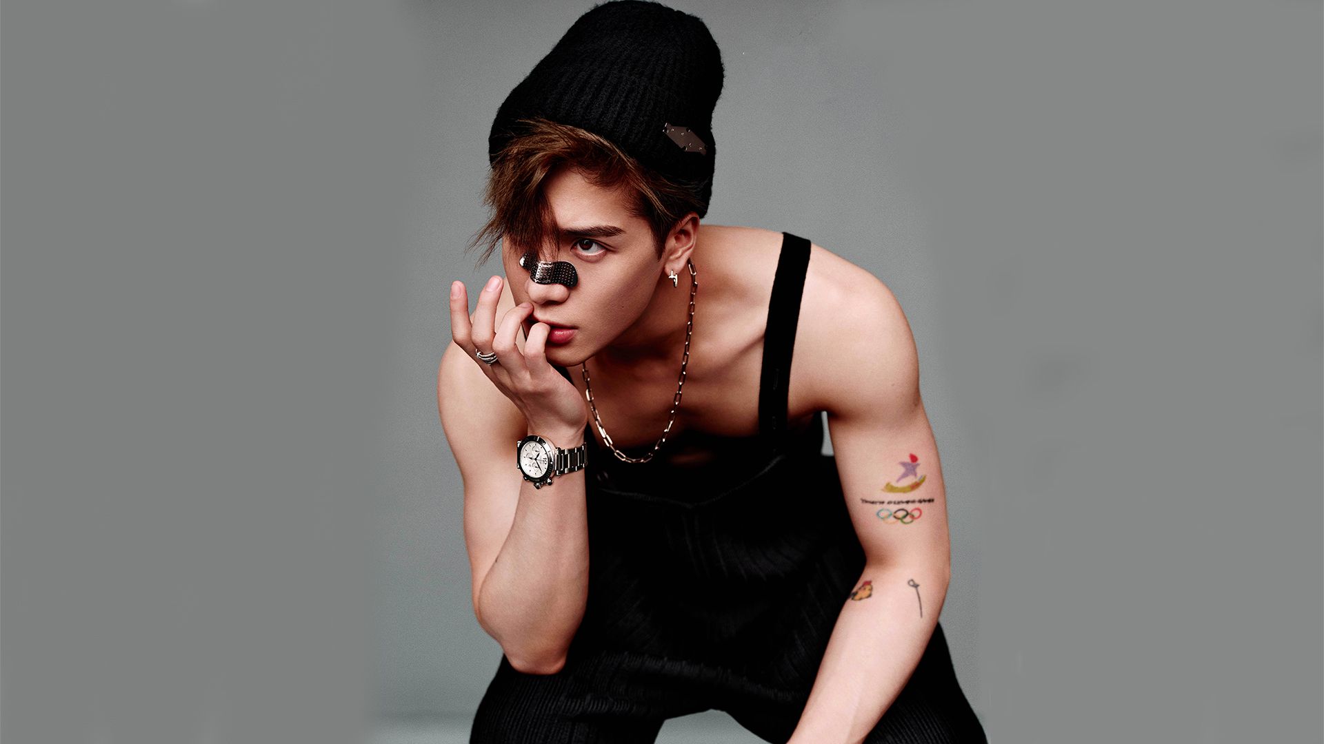 影视壁纸_木鱼小栈壁纸