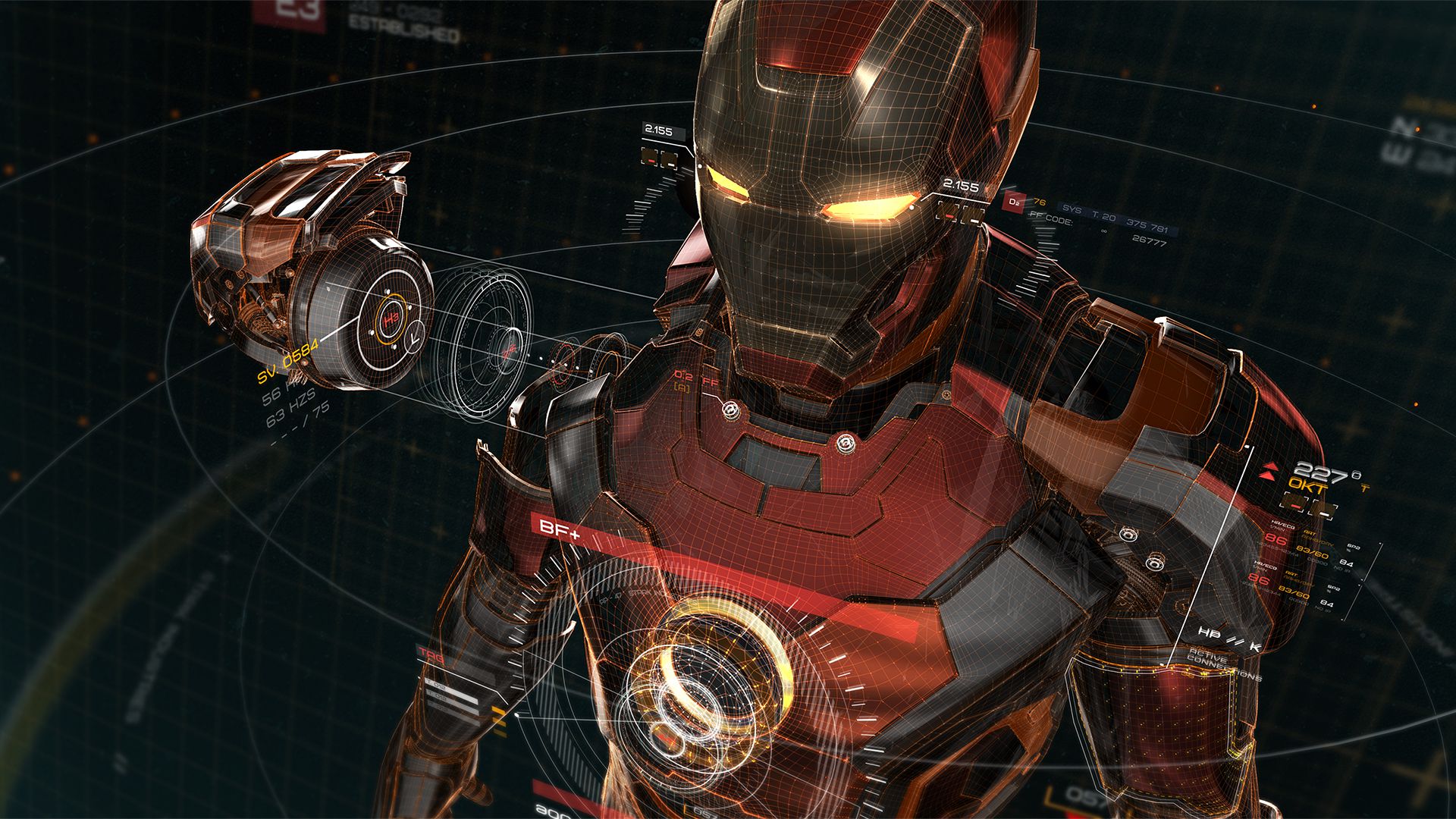 影视壁纸_木鱼小栈壁纸