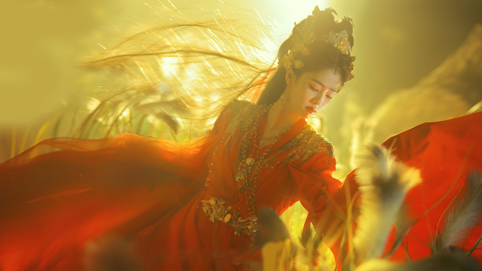 影视壁纸_木鱼小栈壁纸