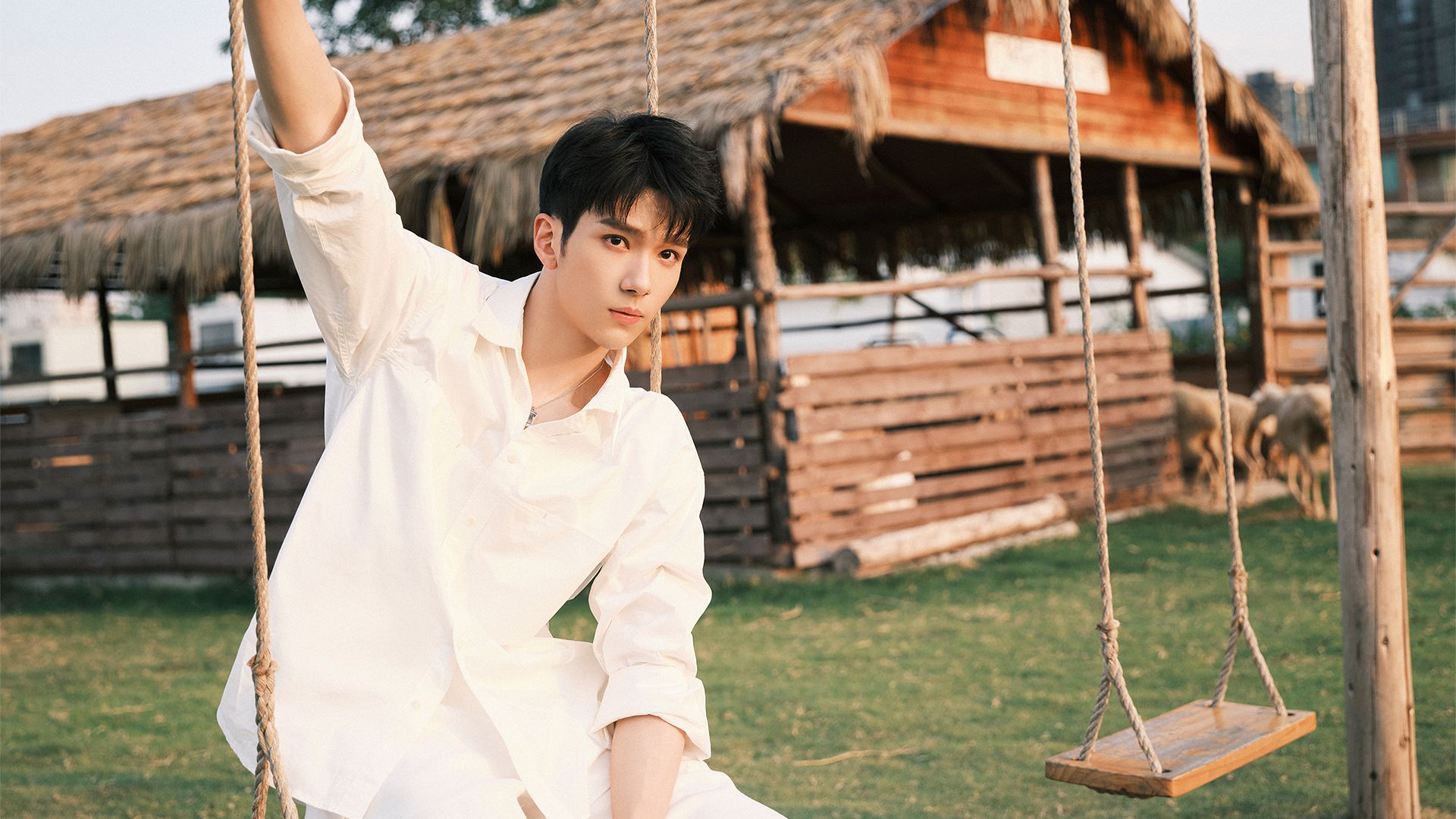 影视壁纸_木鱼小栈壁纸