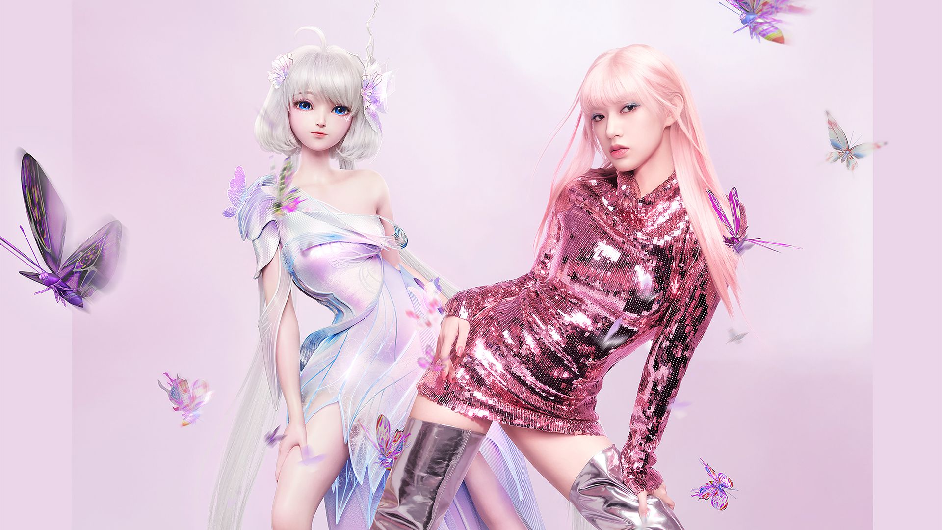 影视壁纸_木鱼小栈壁纸