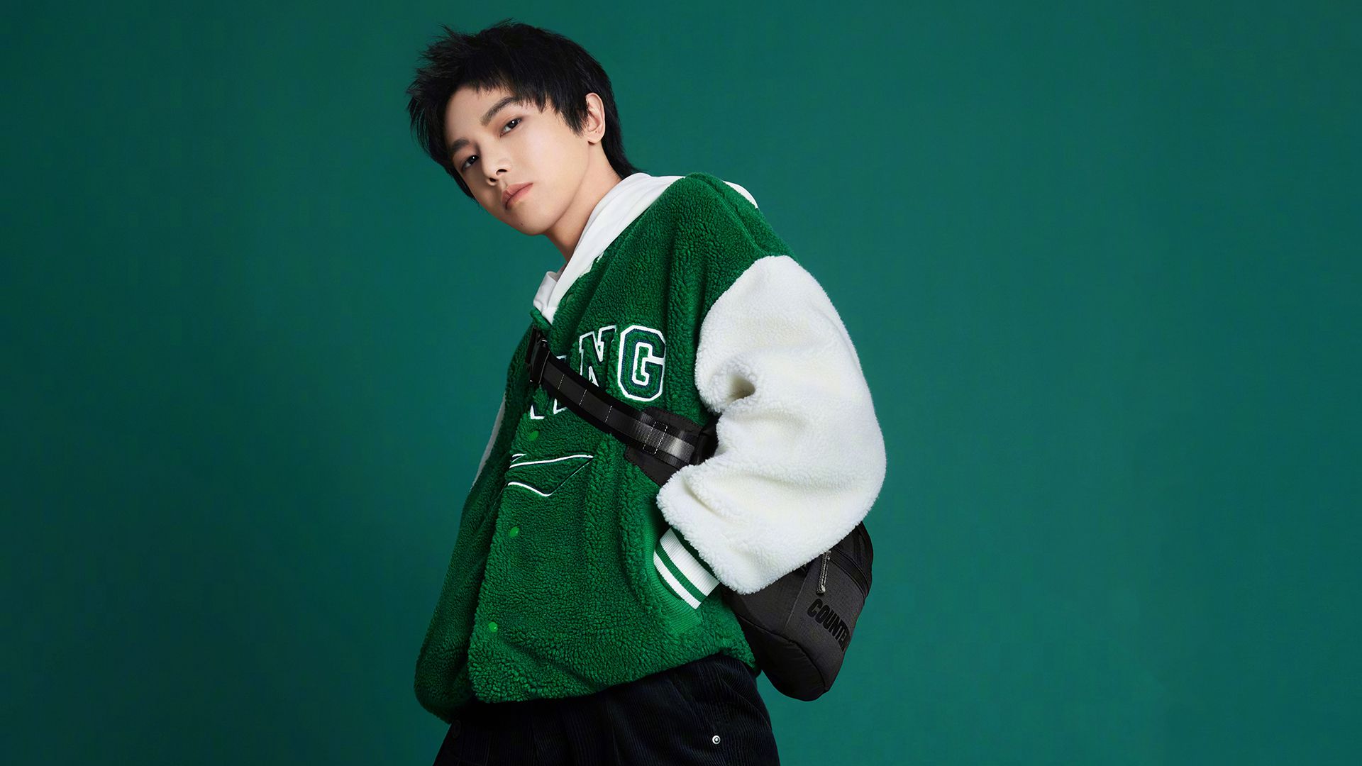 影视壁纸_木鱼小栈壁纸