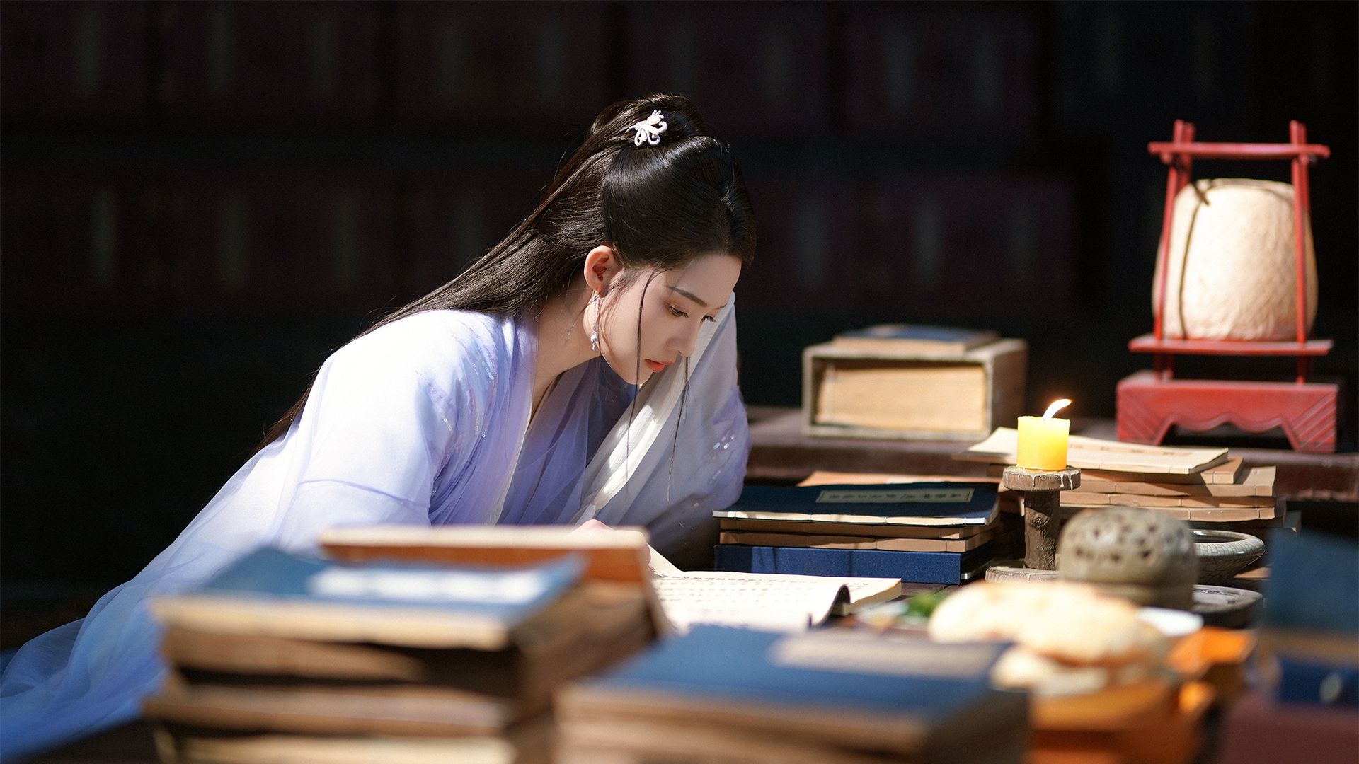 影视壁纸_木鱼小栈壁纸