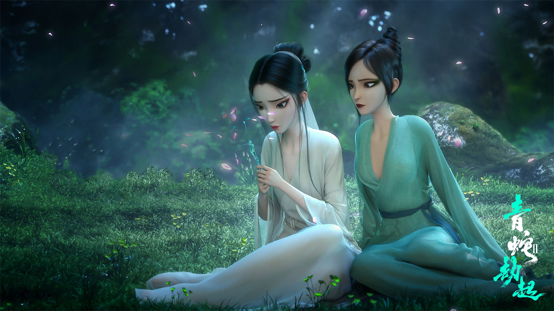 影视壁纸_木鱼小栈壁纸