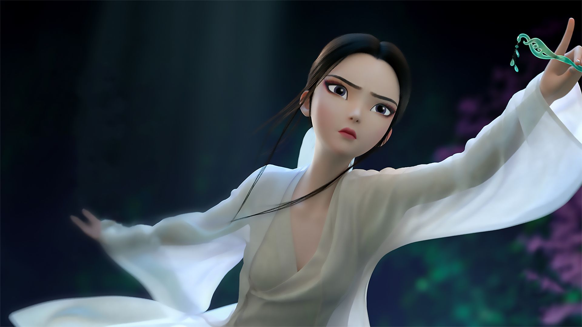 影视壁纸_木鱼小栈壁纸