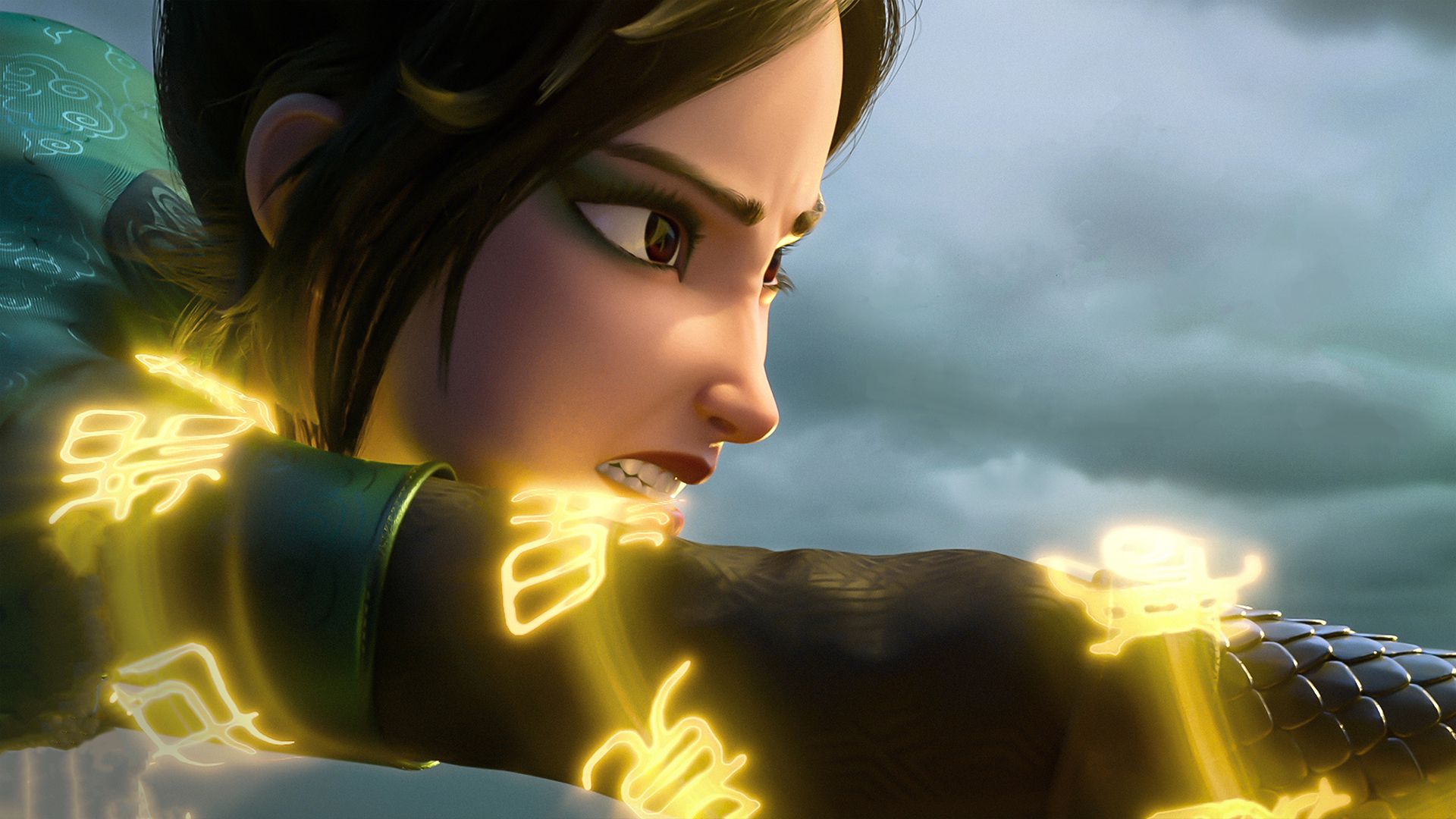 影视壁纸_木鱼小栈壁纸