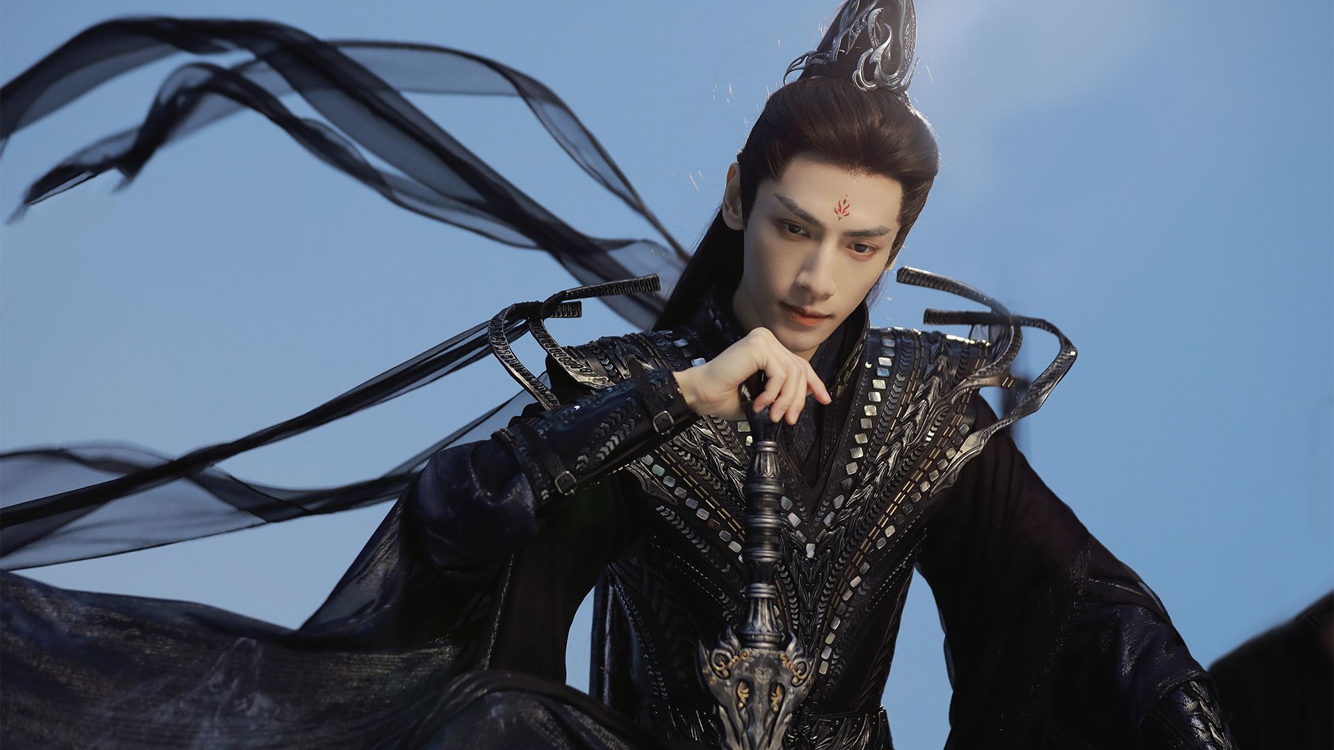 影视壁纸_木鱼小栈壁纸