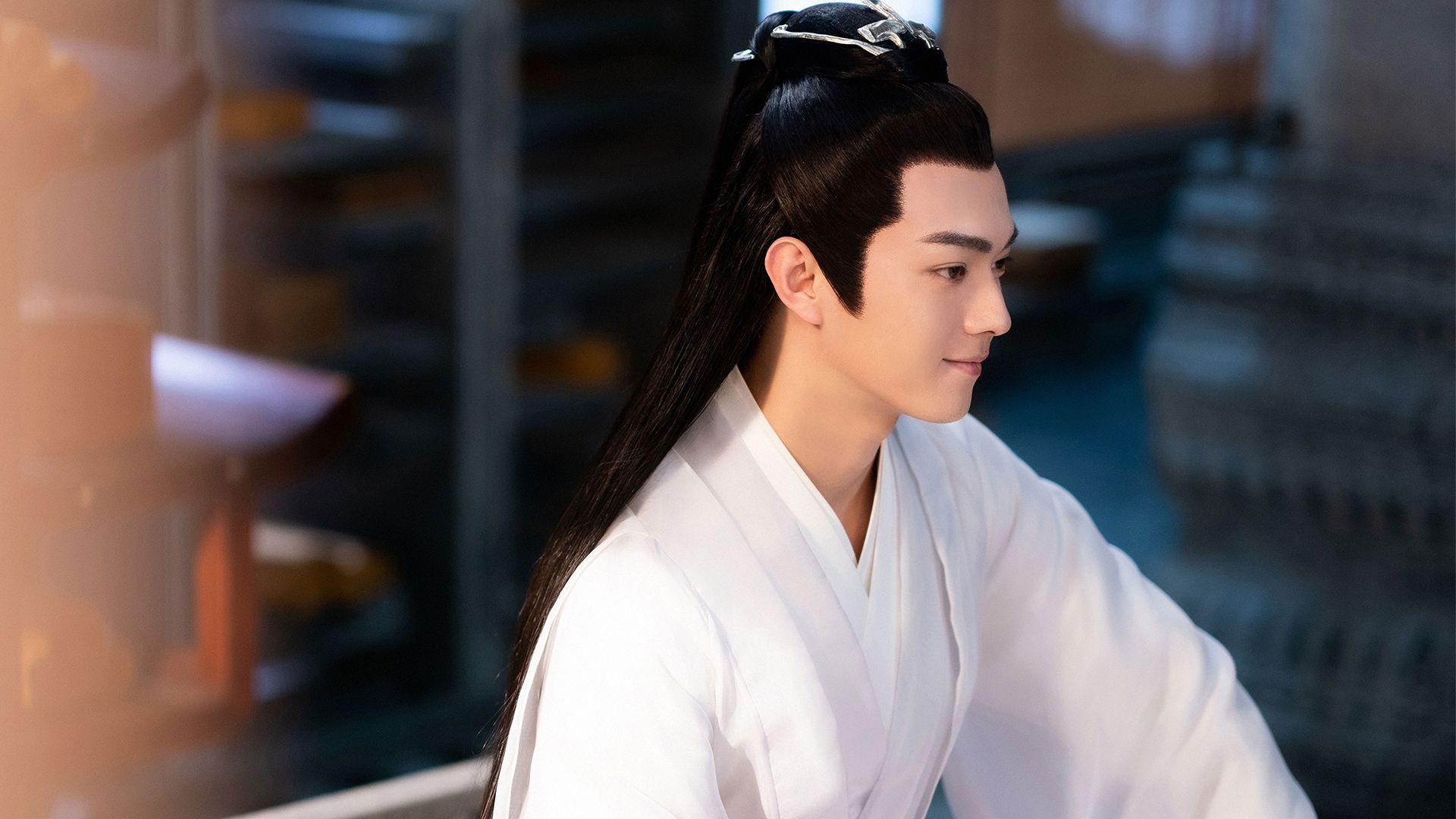 影视壁纸_木鱼小栈壁纸