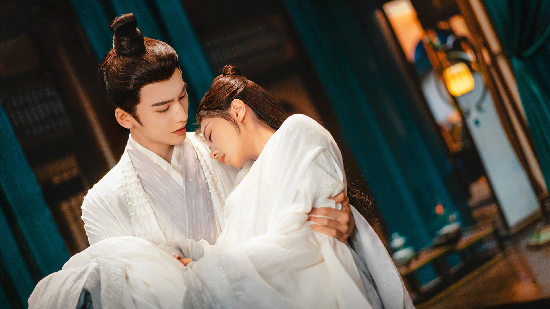 影视壁纸_木鱼小栈壁纸