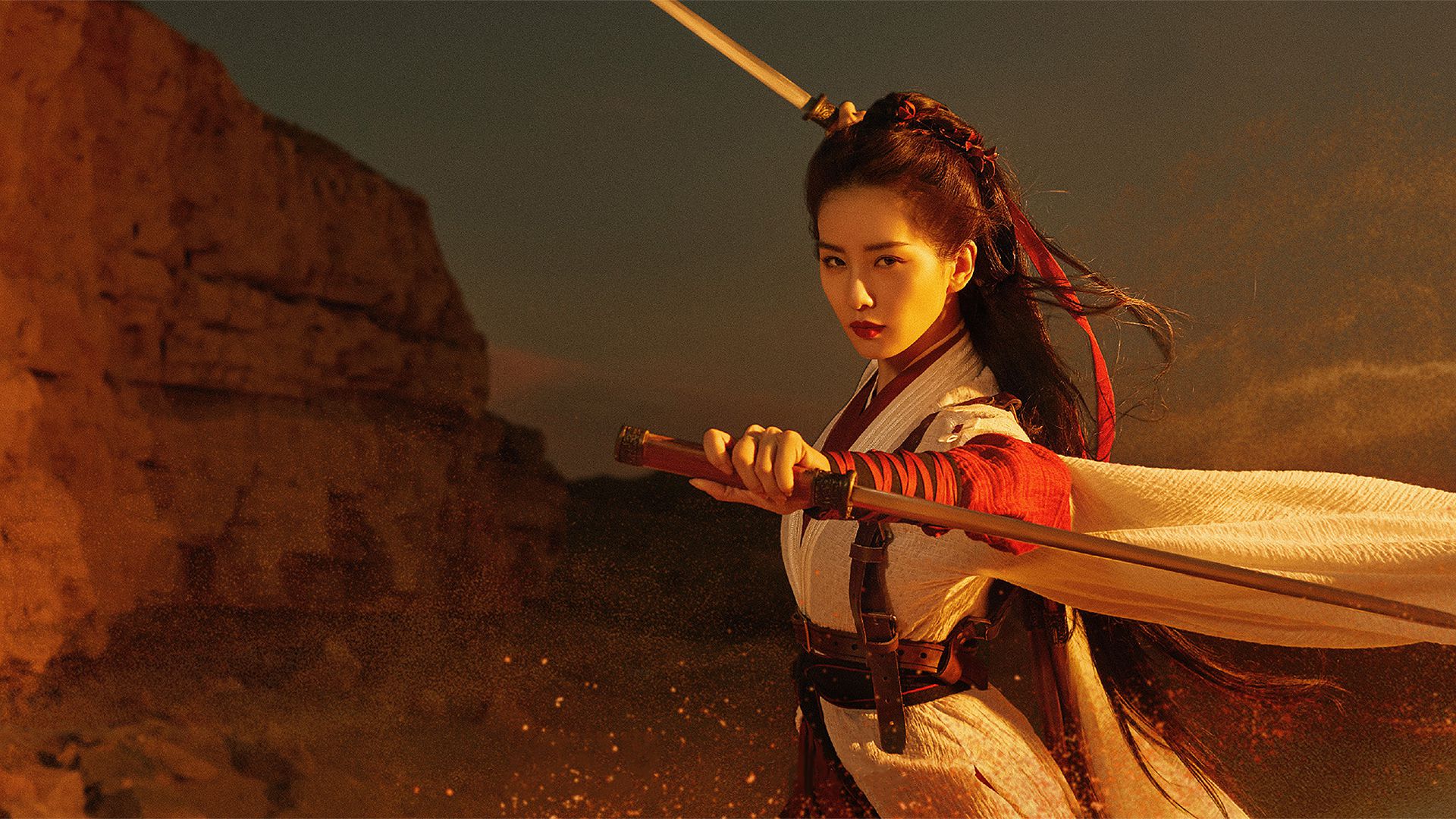 影视壁纸_木鱼小栈壁纸