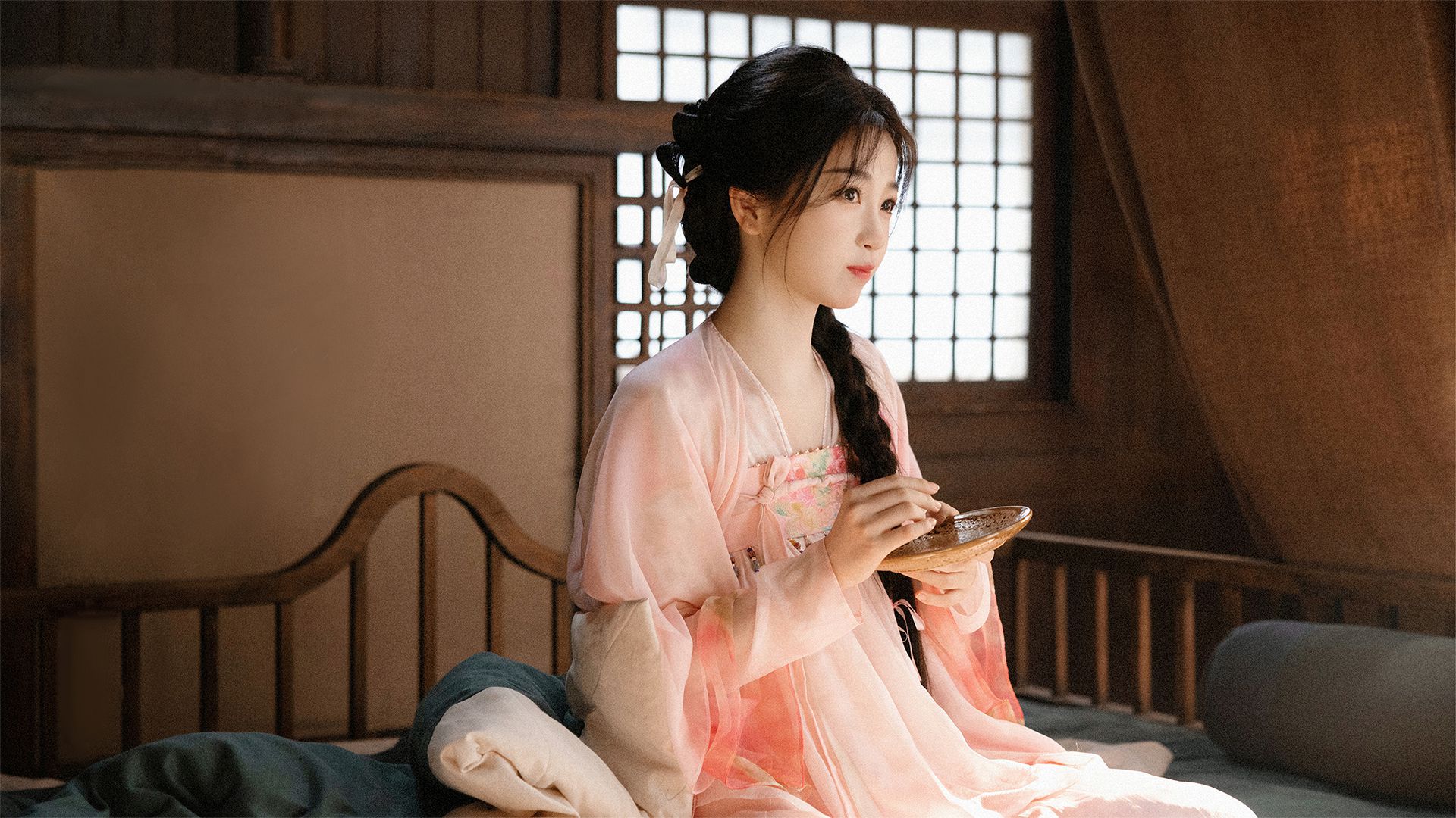 影视壁纸_木鱼小栈壁纸