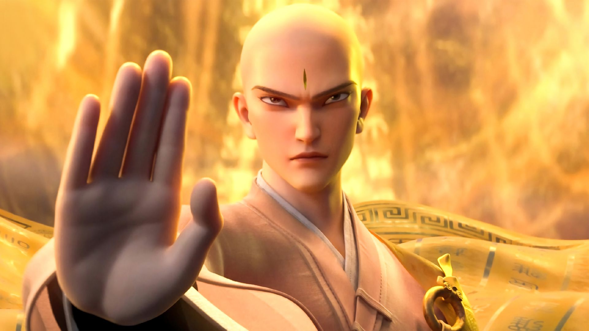 影视壁纸_木鱼小栈壁纸