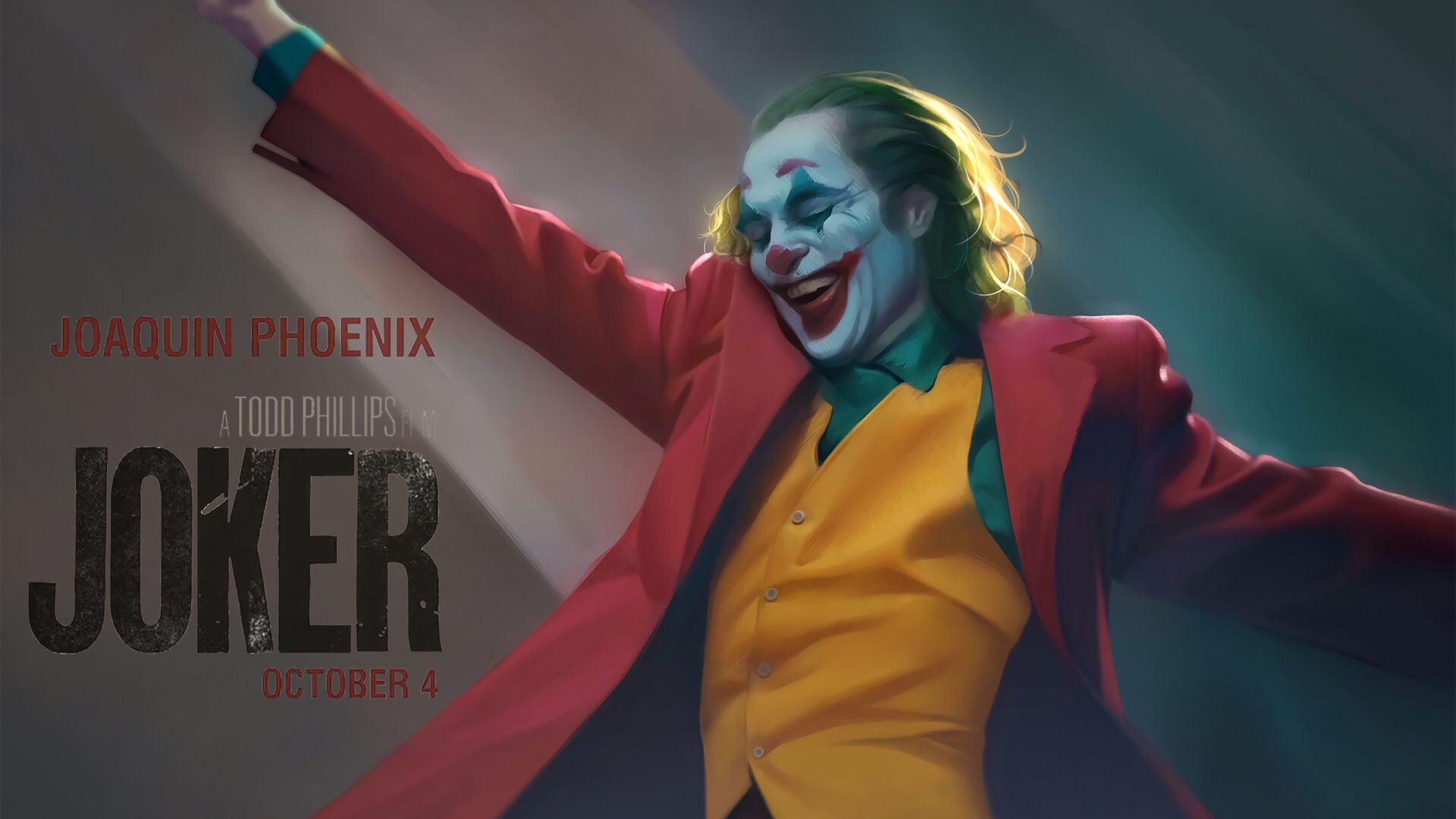 影视壁纸_木鱼小栈壁纸