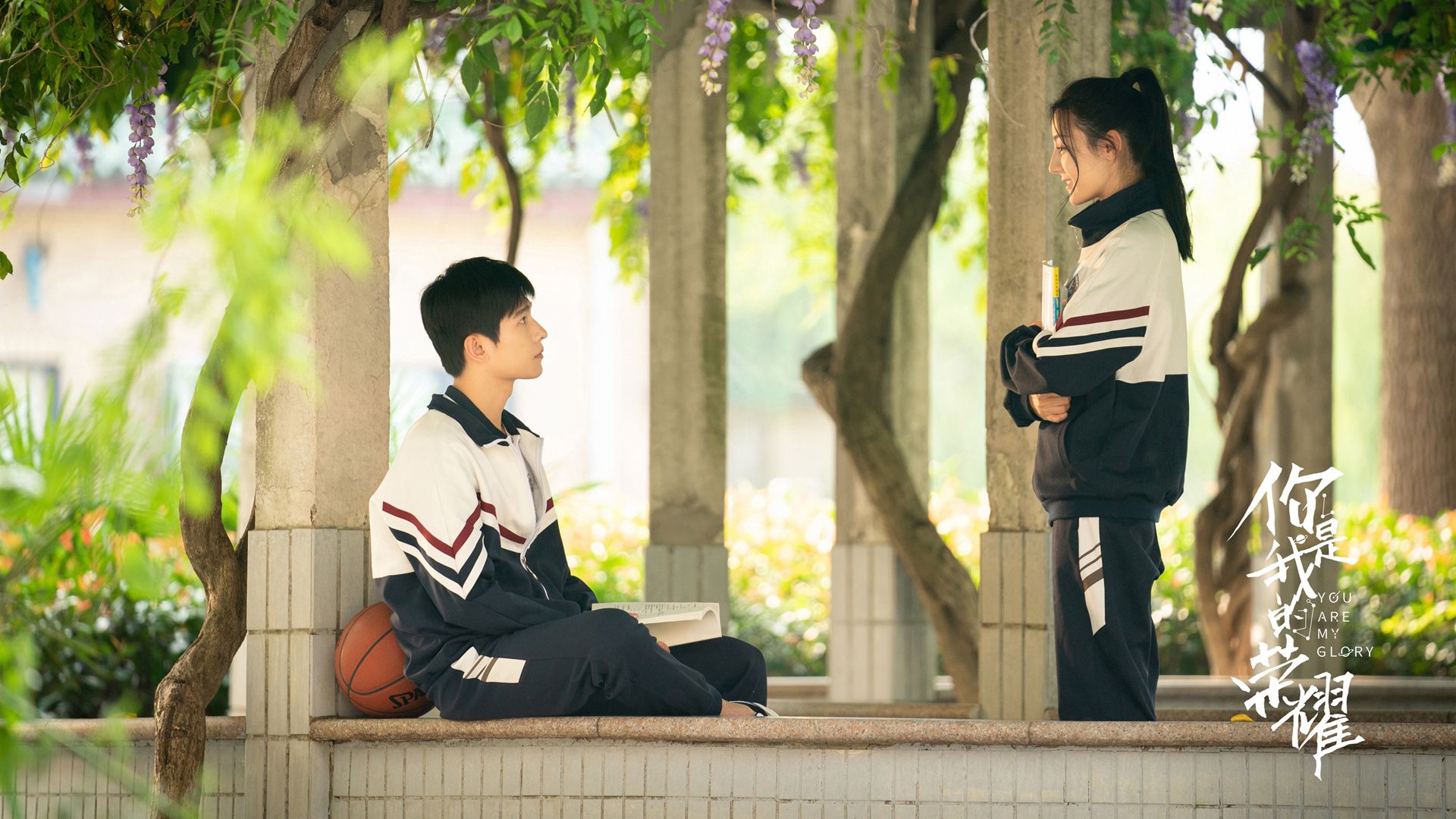 影视壁纸_木鱼小栈壁纸