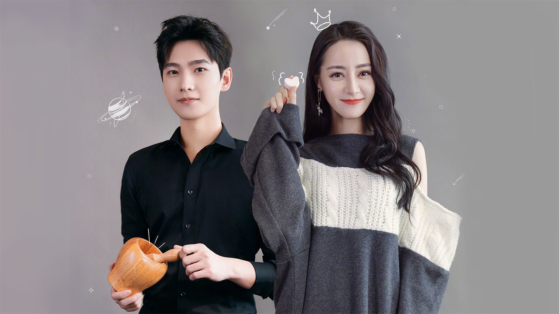 影视壁纸_木鱼小栈壁纸