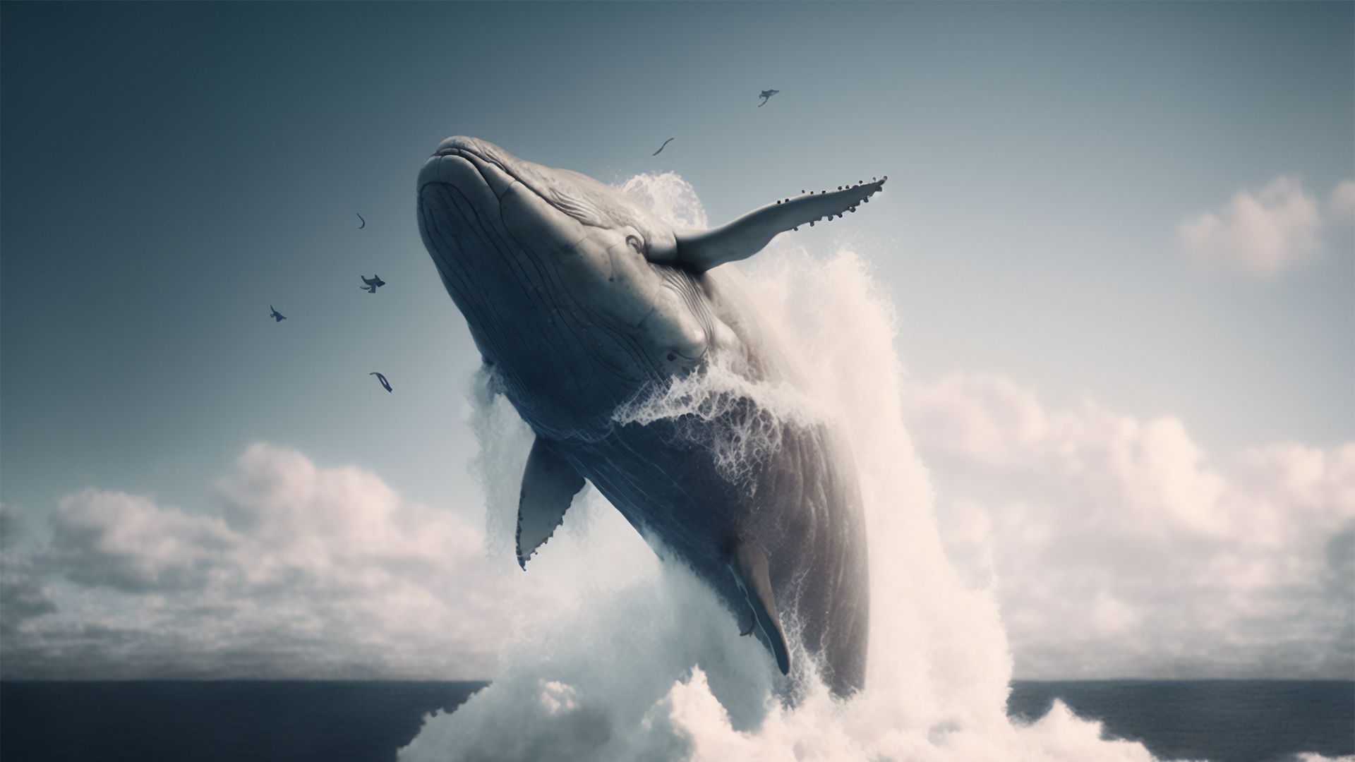 萌物壁纸_木鱼小栈壁纸